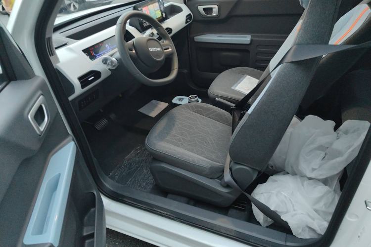 Used  Panda 2024 Panda Mini 200km Endurance Bear
