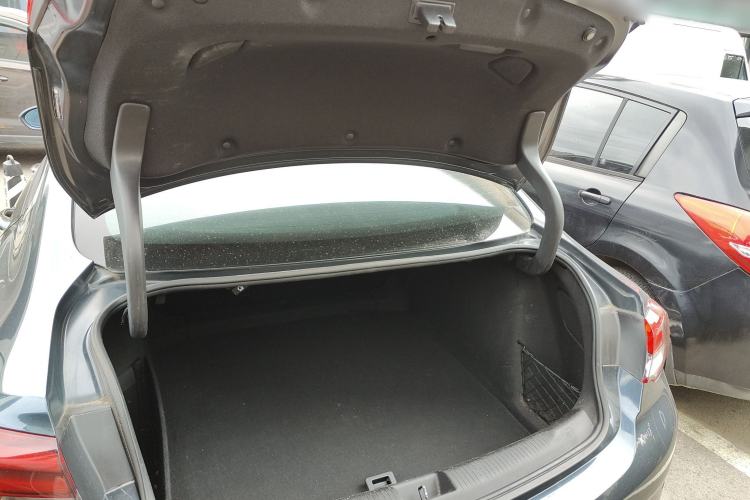 Used Buick Regal 2020 552T Luxury Version