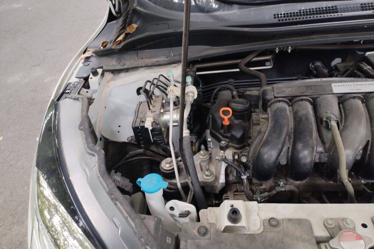 Used Honda Vezel 2020 1.5L CVT Pioneer Edition
