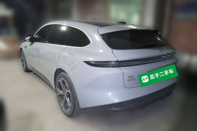 Used Nio ET5T 2023 75 kWh Touring