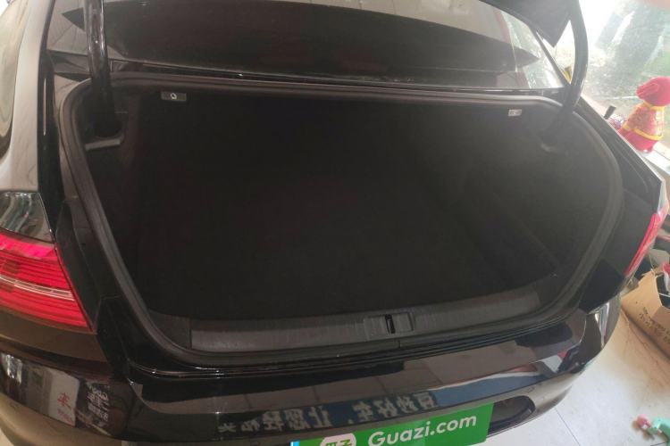 Used Volkswagen Magotan 2017 330TSI DSG Luxury Model