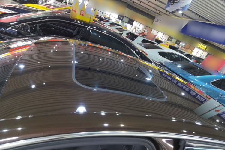 Used Audi A4L 2015 45 TFSI quattro Individual Sport Edition
