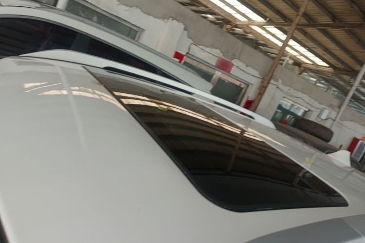 Used Chery Tiggo 3X 2021 Diamond Edition 1.5L CVT 3-Carat