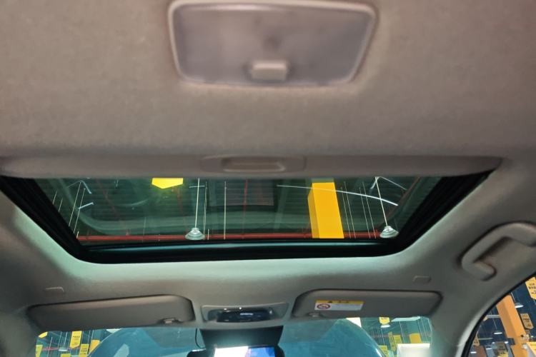 Used Toyota Corolla Cross 2023 2.0L Elite Edition
