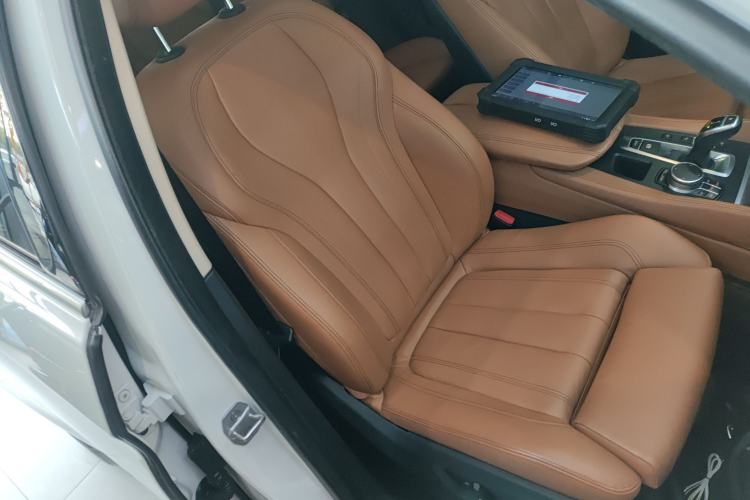 Used BMW X6 2017 xDrive35i Luxury Edition
