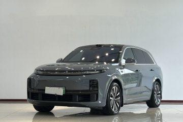 Used Li Auto L7 2025 Pro Smart Refresh Edition