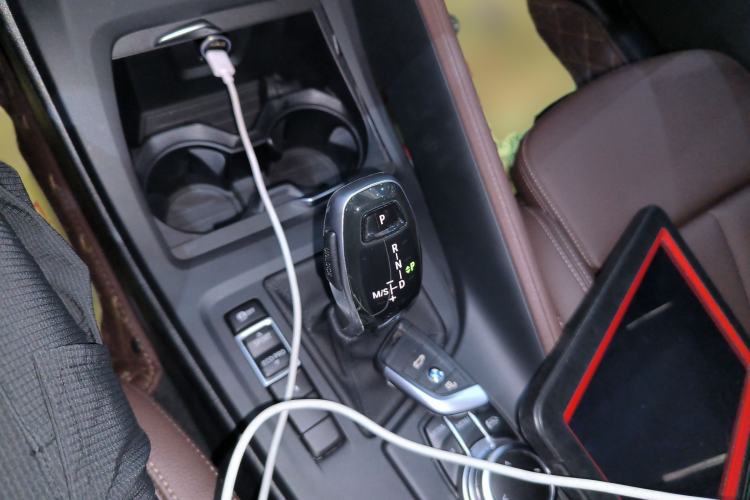 Used BMW X1 2022 sDrive25Li Leading Model
