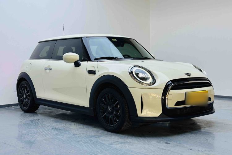Used  MINI 2022 1.5T ONE

