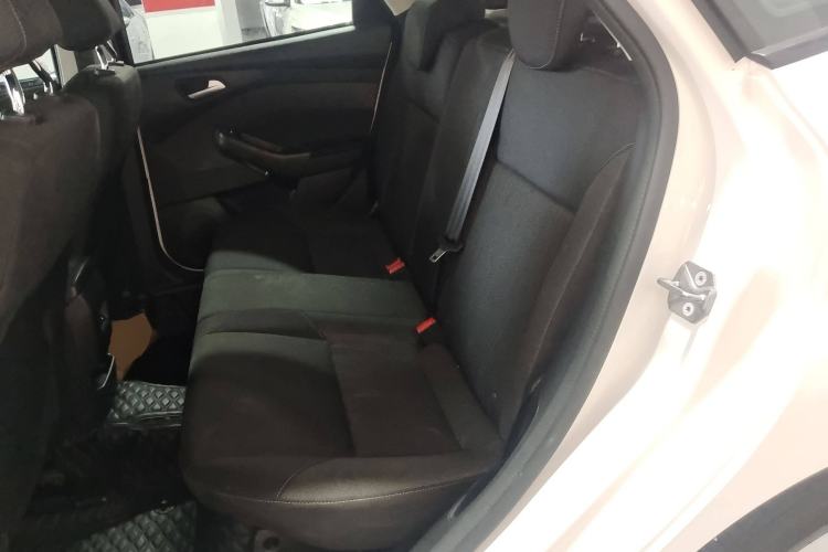 Used Ford Focus 2017 Hatchback 1.6L Automatic Comfort Plus SmartDrive Edition