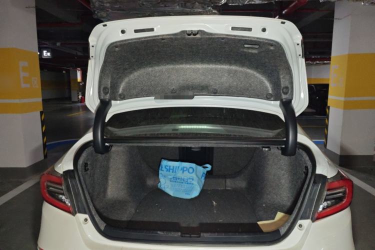 Used Honda Accord 2022 Xing·Hybrid 2.0L Xingling Version
