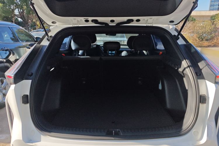 Used Geely Auto Emgrand X7 Sport 2023 Boyue COOL 1.5TD Smart Model
