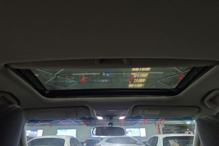 Used Honda Accord 2018 260TURBO Elite Edition China VI
