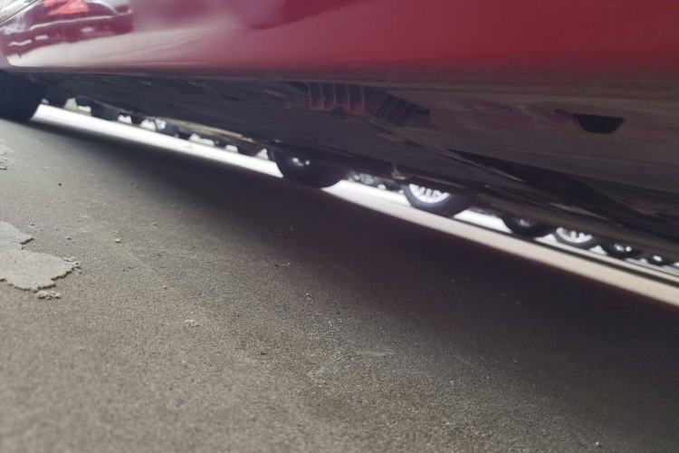 Used BMW 1 Series 2016 118i Leading Model
