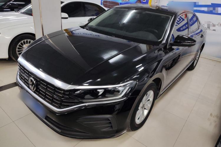 Used Volkswagen Passat 2022 280TSI Business Edition