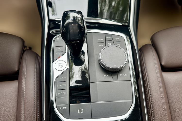 Used BMW 3 Series 2020 325Li First Edition
