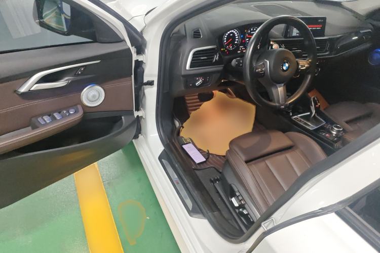 Used BMW 1 Series 2021 125i M Sport Night Edition