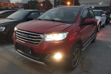 Used Haval H1 2016 Blue Label 1.5L AMT Luxury Model