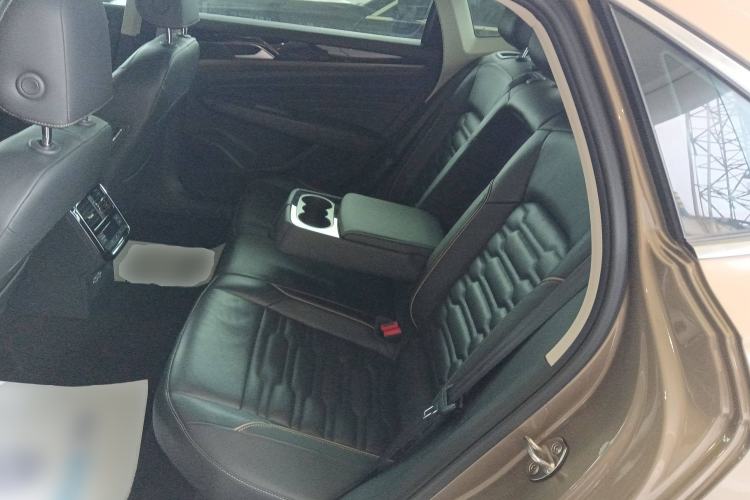 Used Volkswagen Passat 2019 330TSI Elite Edition China VI
