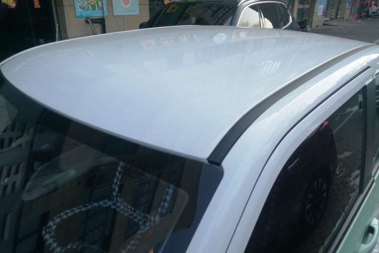 Used Wuling Hongguang MINIEV 2022 Macaron Fashion Model Lithium Iron Phosphate