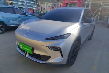 Used MG ES5 2025 515 Pro Rear-Drive Version