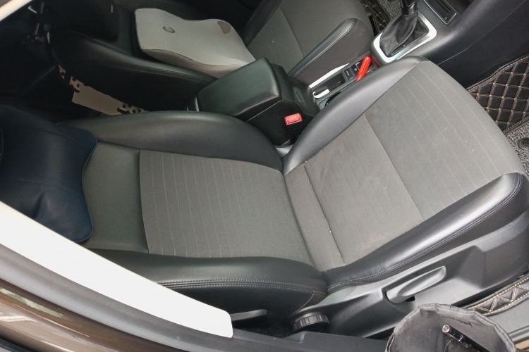 Used Volkswagen Tiguan 2015 1.8TSI Automatic Two-Wheel Drive Trend Edition