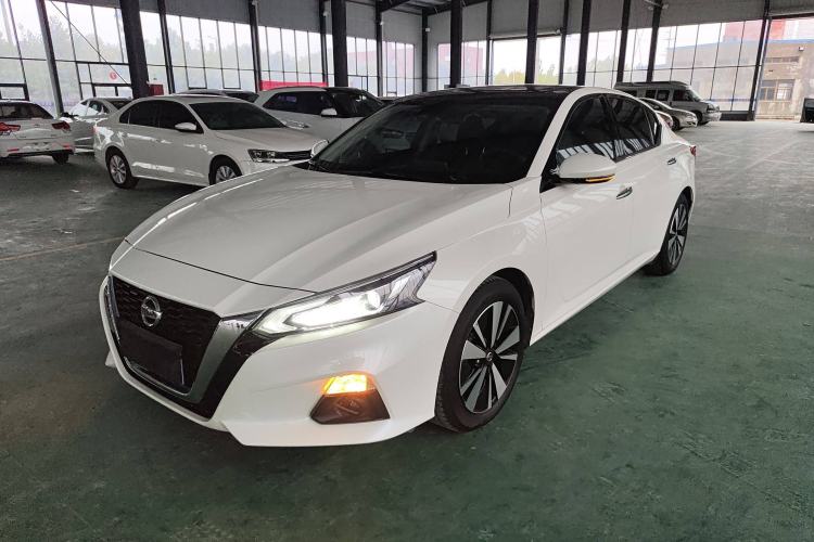 Used Nissan Teana 2021 2.0L XL Comfort Edition