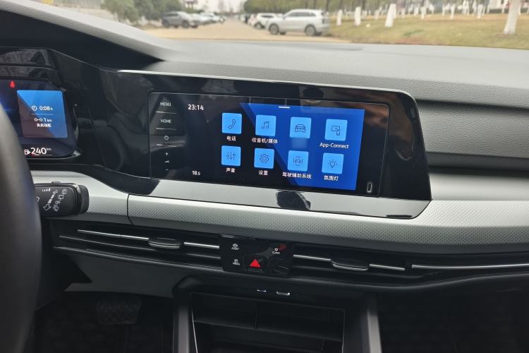 Used Volkswagen Golf 2021 280TSI DSG Pro
