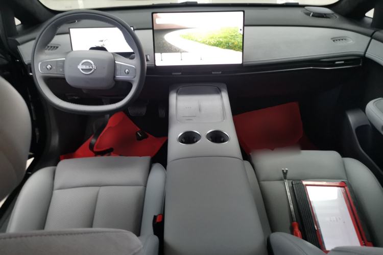 Used Nissan N7 2025 510 Max