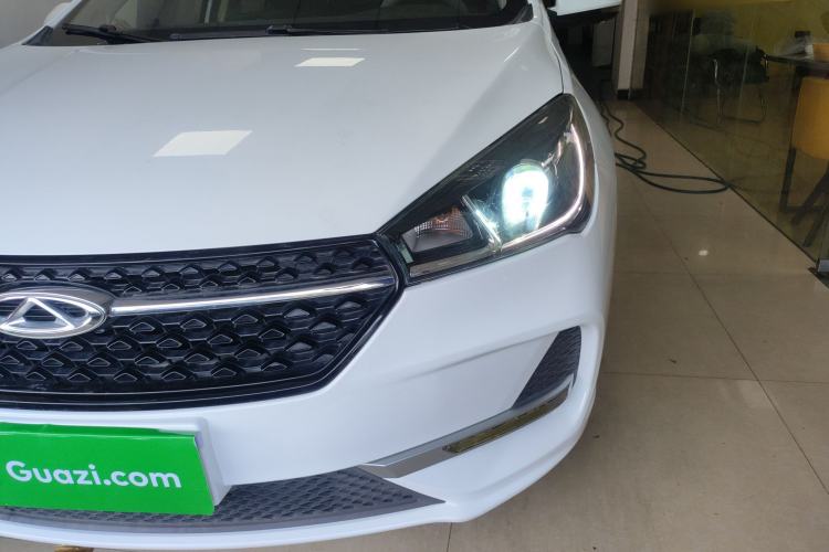 Used Chery Arrizo 5 2019 Facelifted PRO 1.5L Manual Youth Edition China VI Standard
