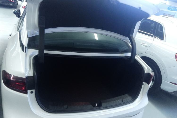 Used AION S 2020 Meizu 580