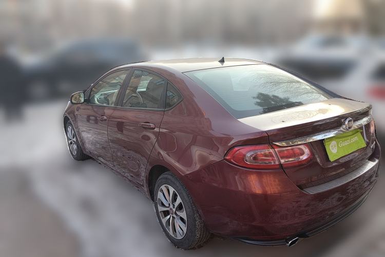 Used Fiat Viaggio 2012 1.4T Automatic Enjoyment Edition