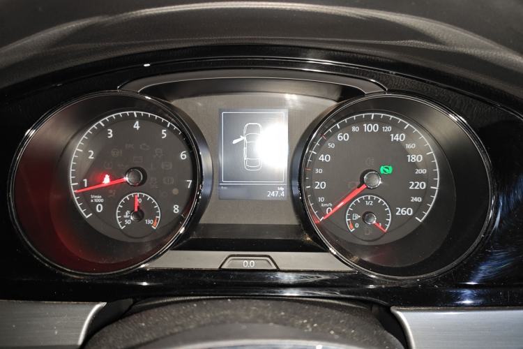 Used Volkswagen Lamando 2015 280TSI DSG Comfort Edition