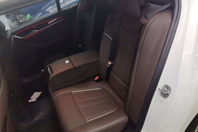 Used BMW 5 Series 2021 525Li M Sport Package
