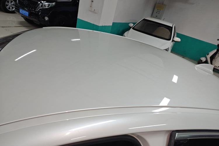 Used BMW 1 Series 2020 120i Fashion Model
