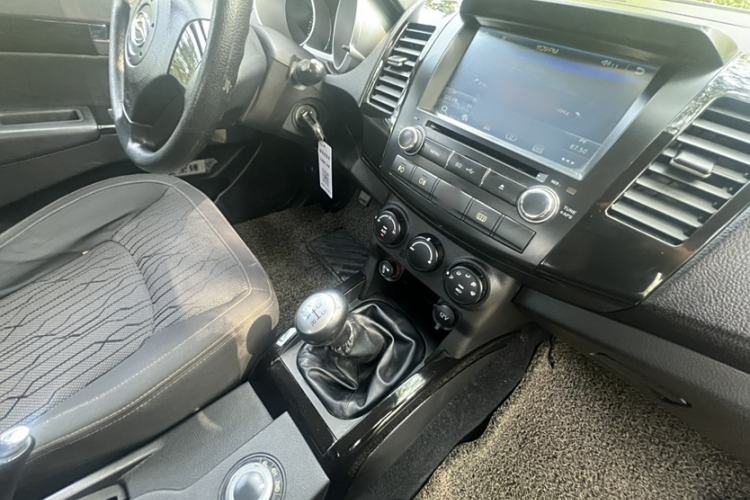 Used Land X8 2014 Explorer Edition 2.4L Gasoline 4x4 Luxury Model
