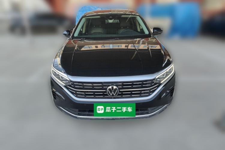 Used Volkswagen Passat 2023 330TSI Luxury Edition