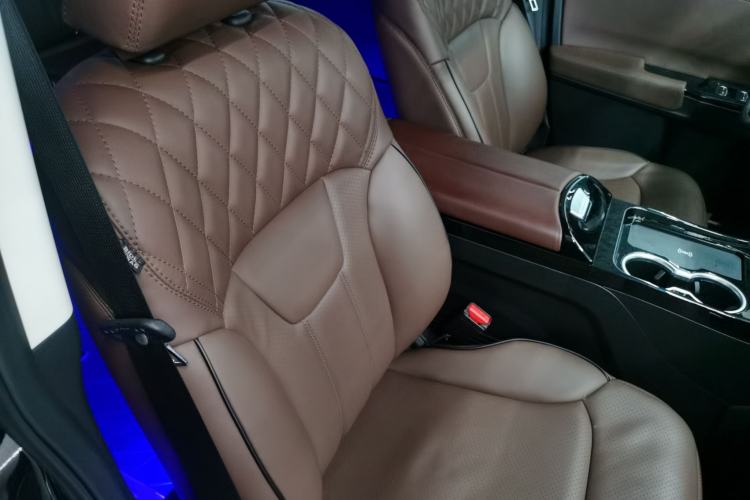 Used Honda Odyssey 2024 2.0L eHEV Sharp & Enjoy Edition