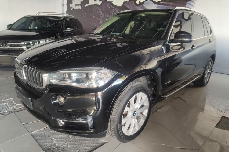 Used BMW X5 2018 xDrive28i