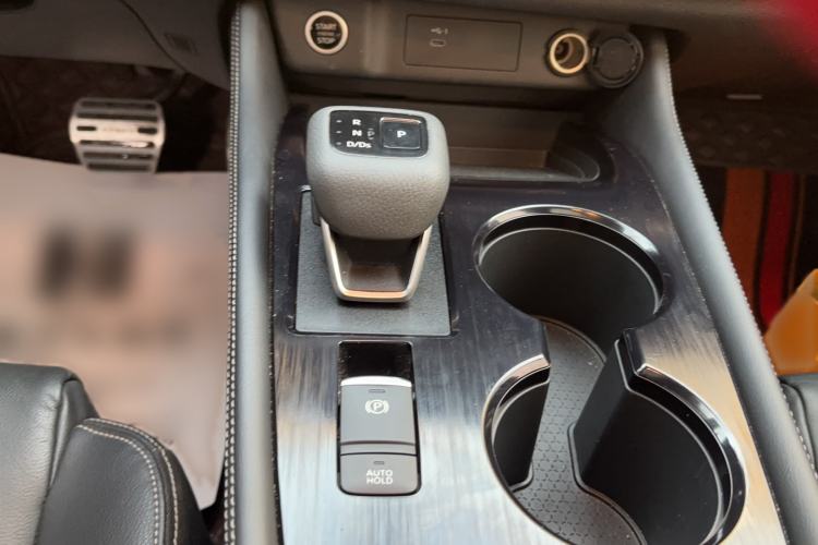 Used Nissan X-Trail 2021 VC-Turbo 300 CVT 2WD Luxury Edition