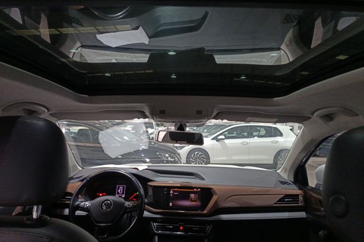 Used Volkswagen Tharu 2021 280TSI Two-Wheel Drive Comfort Edition