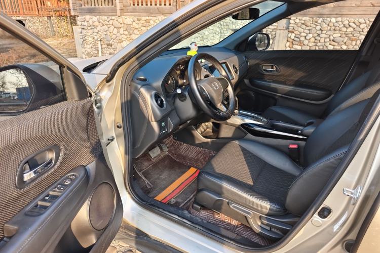 Used Honda XR-V 2017 1.8L EXi CVT Comfort Version