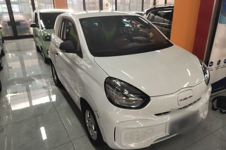 Used Roewe Clever 2022 311km QiQi BoBo Edition
