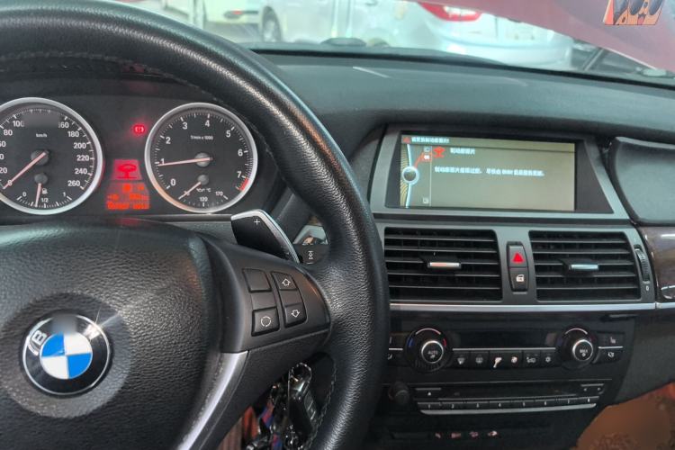 Used BMW X6 2013 xDrive35i