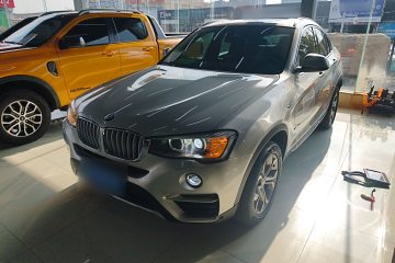 Used BMW X4 2014 xDrive20i X Design Package