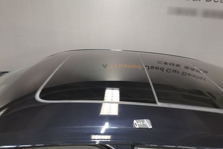 Used Volkswagen Passat 2020 Restyled 380TSI Luxury Edition China VI Standard
