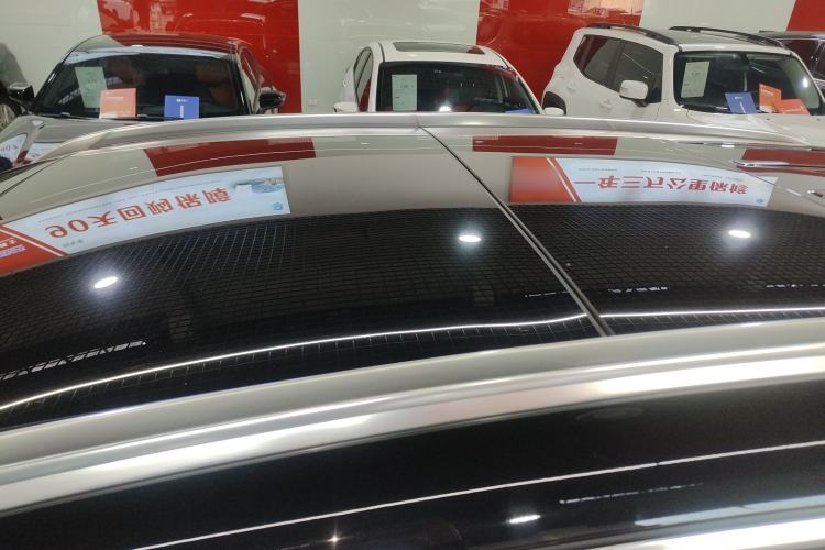 Used Mercedes-Benz GLC 2020 GLC 300 L 4MATIC Dynamic Edition