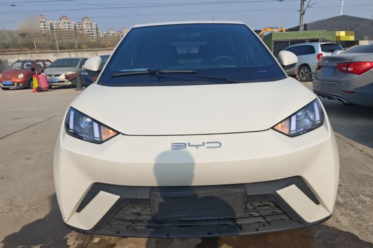 Used BYD Seagull 2023 Active Version