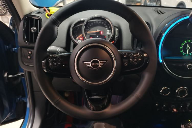 Used  Countryman 2018 1.5T COOPER Artist
