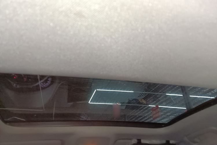 Used Audi A3 2017 Limousine 35 TFSI Fashion Model
