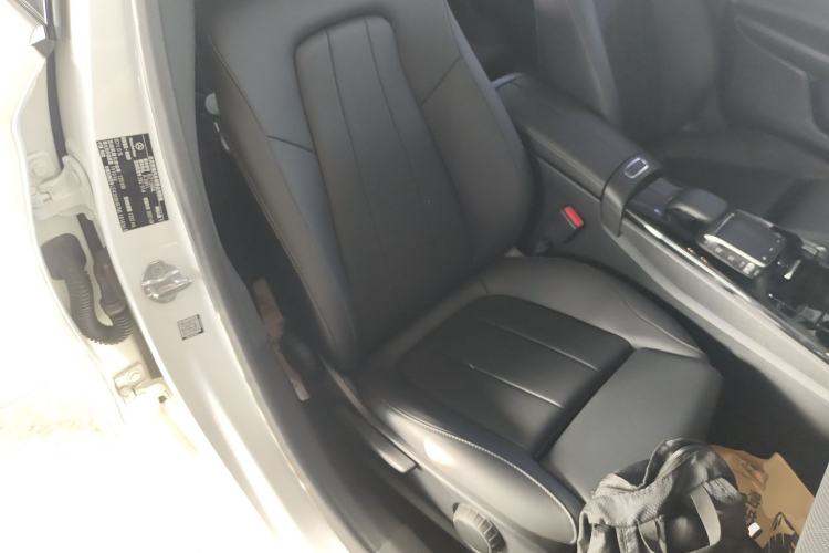 Used Mercedes-Benz A-Class 2021 A 200 L Sport Sedan Dynamic Model